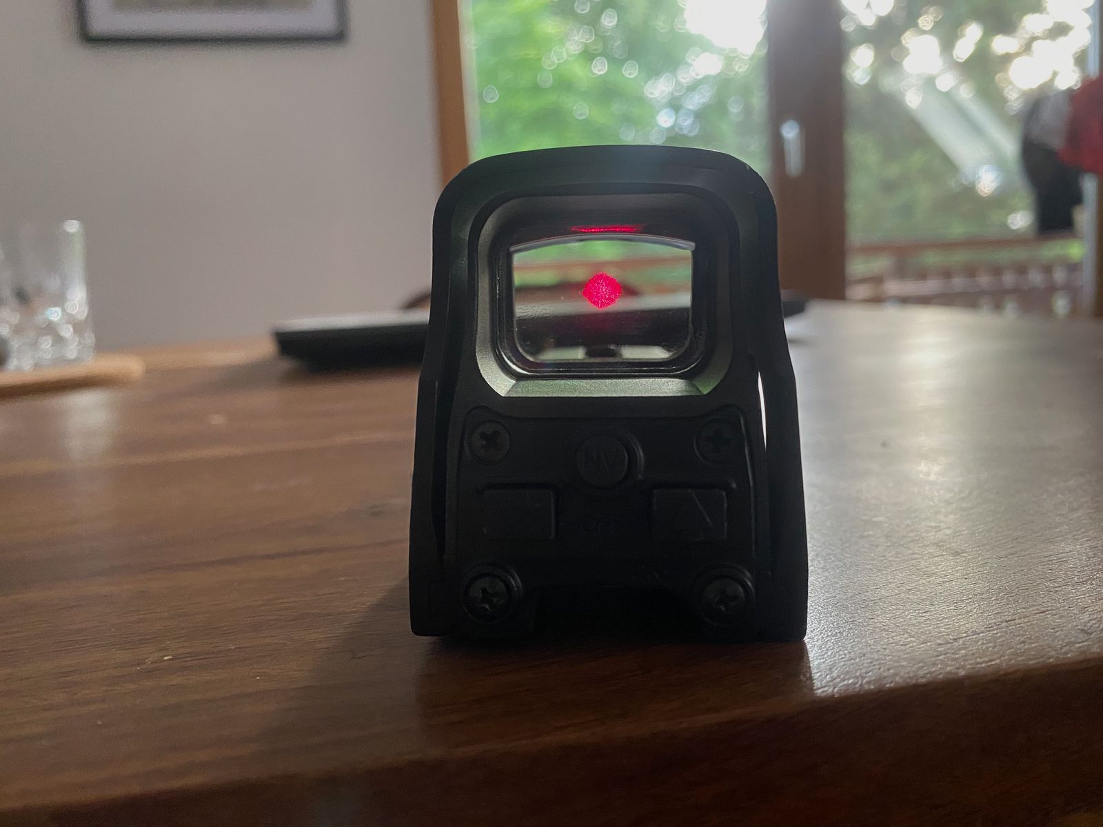 EOTech 552 NV