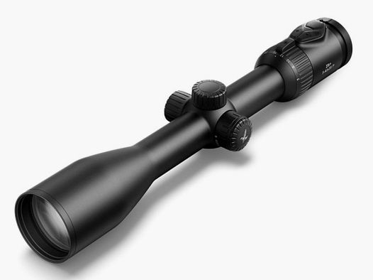 Swarovski Z8i+ 5-40x56 P Abs. 4A-I