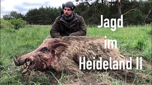 Jagd im Heideland II - HOD FreeEpisode