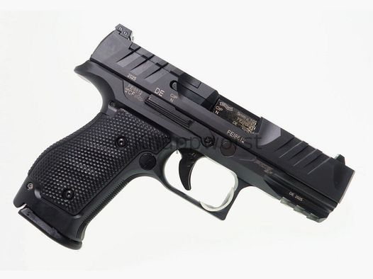 Walther Walther PDP Steel Frame 4Zoll