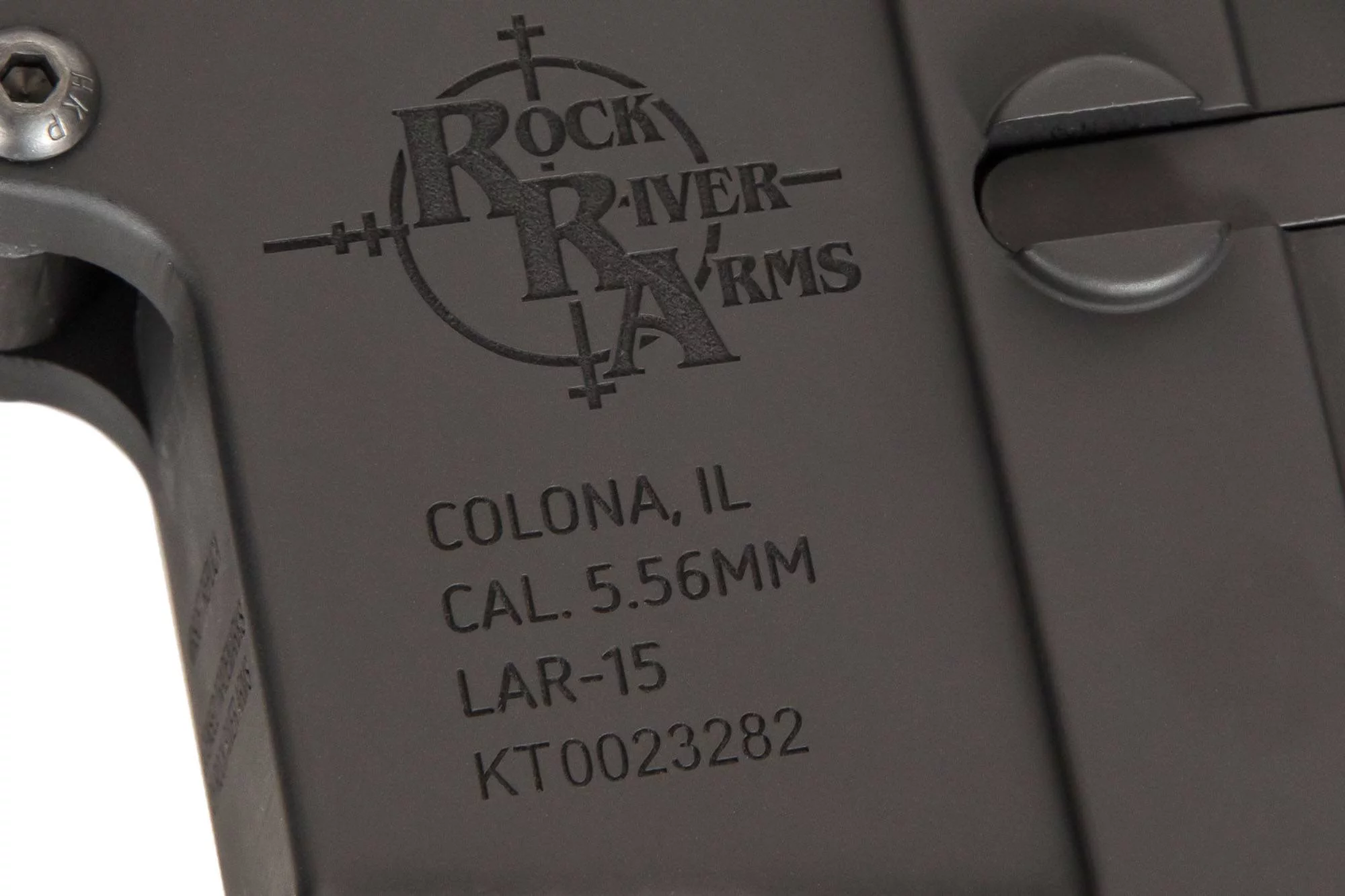 Carabine ASG RRA Specna Arms SA-E07 EDGE 2.0 – noire, image 14 sur 24