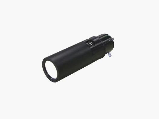 Filter ca-K LUNT LS6CaKMDs2 in Verlängerungszylinder