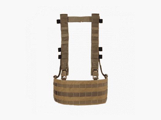 Lindnerhof LT367 Chest Rig 1-pezzo