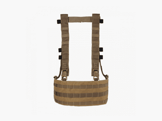 Lindnerhof LT367 Chest Rig 1-pezzo