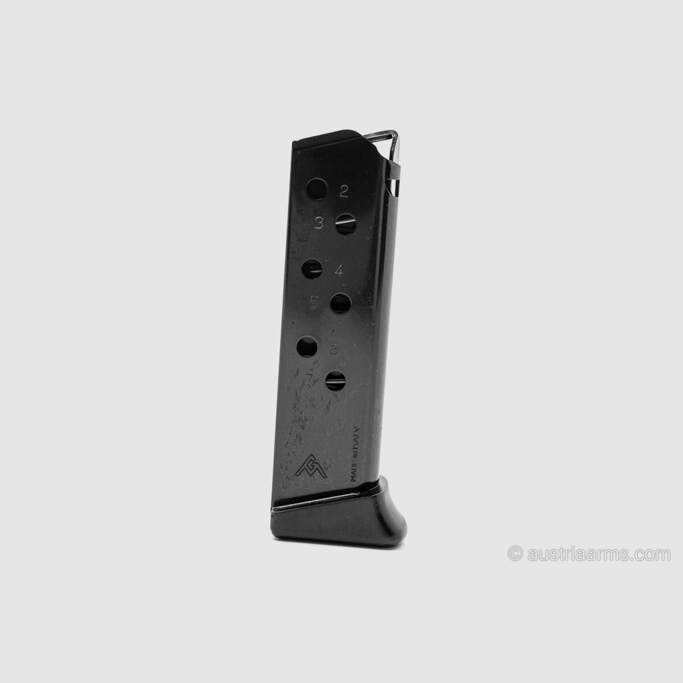 Caricatore Walther PP .32 ACP (7,65mm) / 8 Rds., MEC-GAR Italia