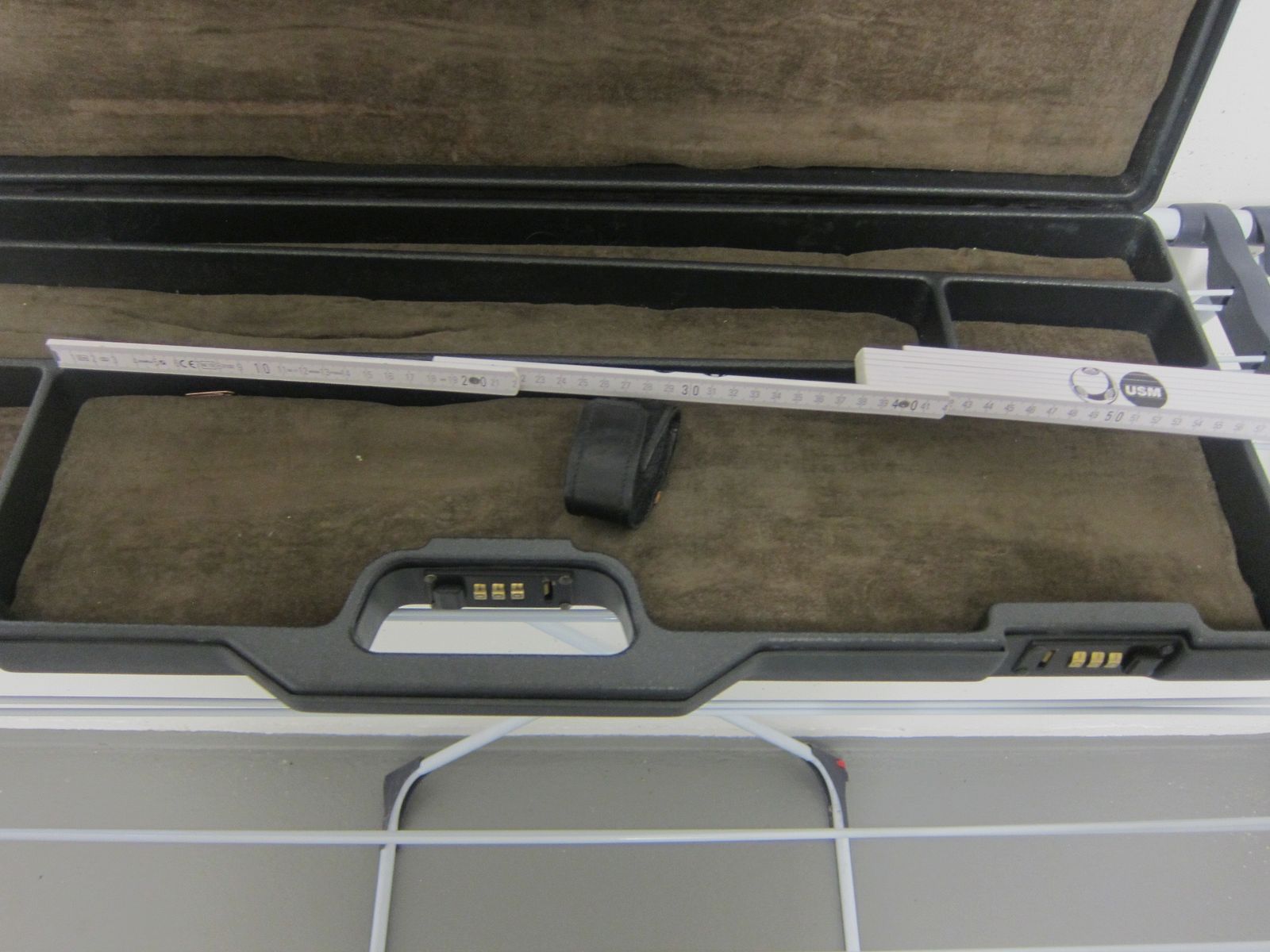 Malette pour armes Blaser