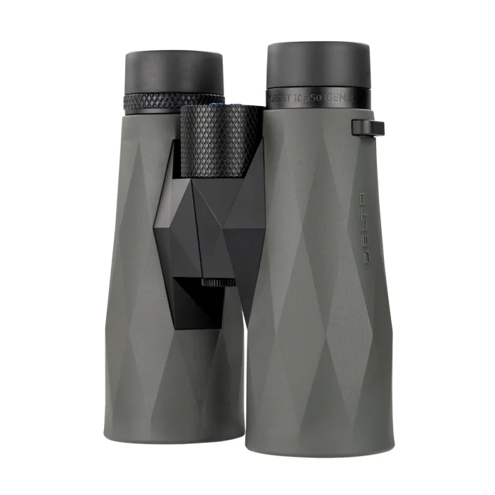 Fernglas DELTA Forest 12x50 Gen3 DO-1308, Bild 4 von 5