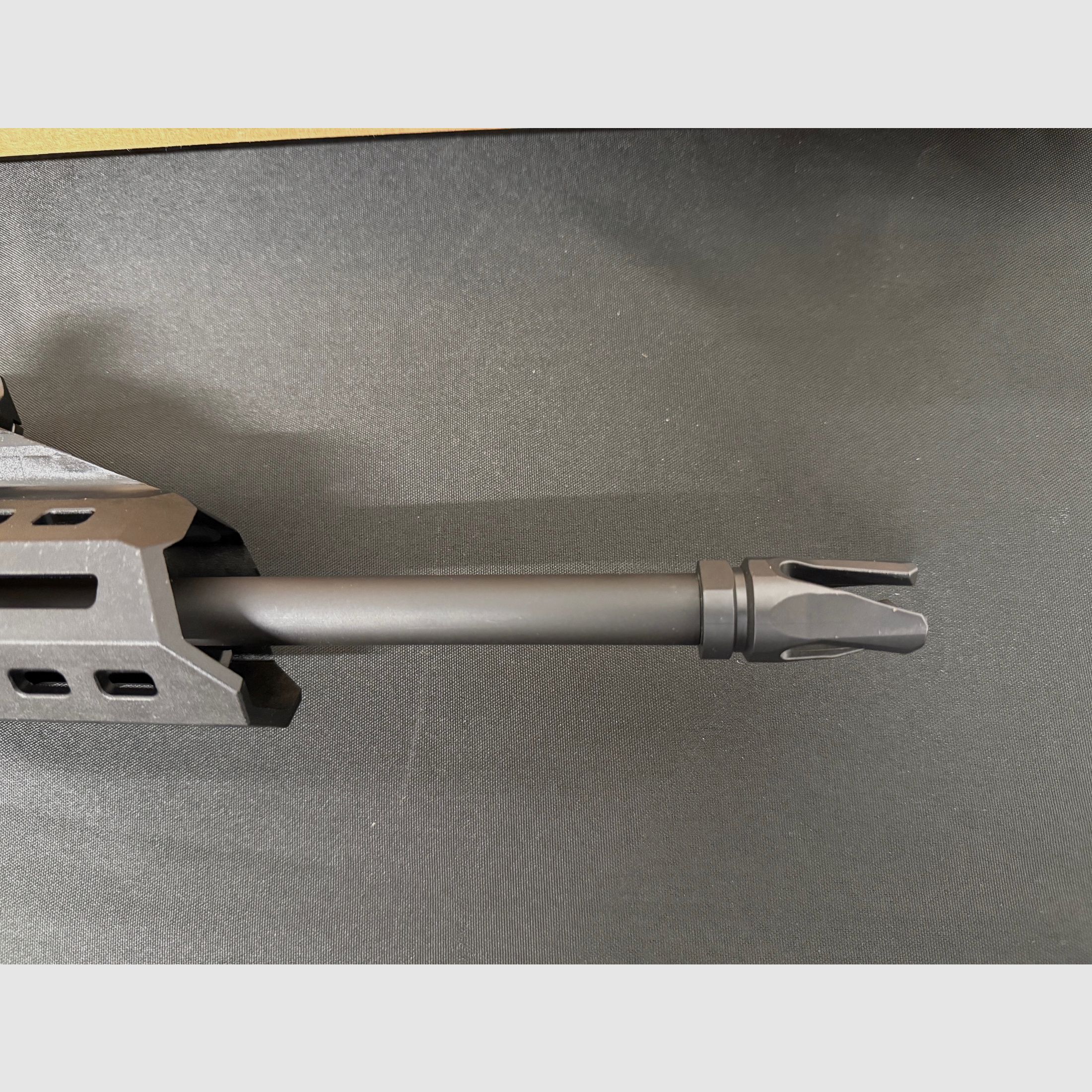 CZ Scorpion Evo 3 S1 Carbine Selbstladebüchse 9mm Luger  sofort verfügbar !