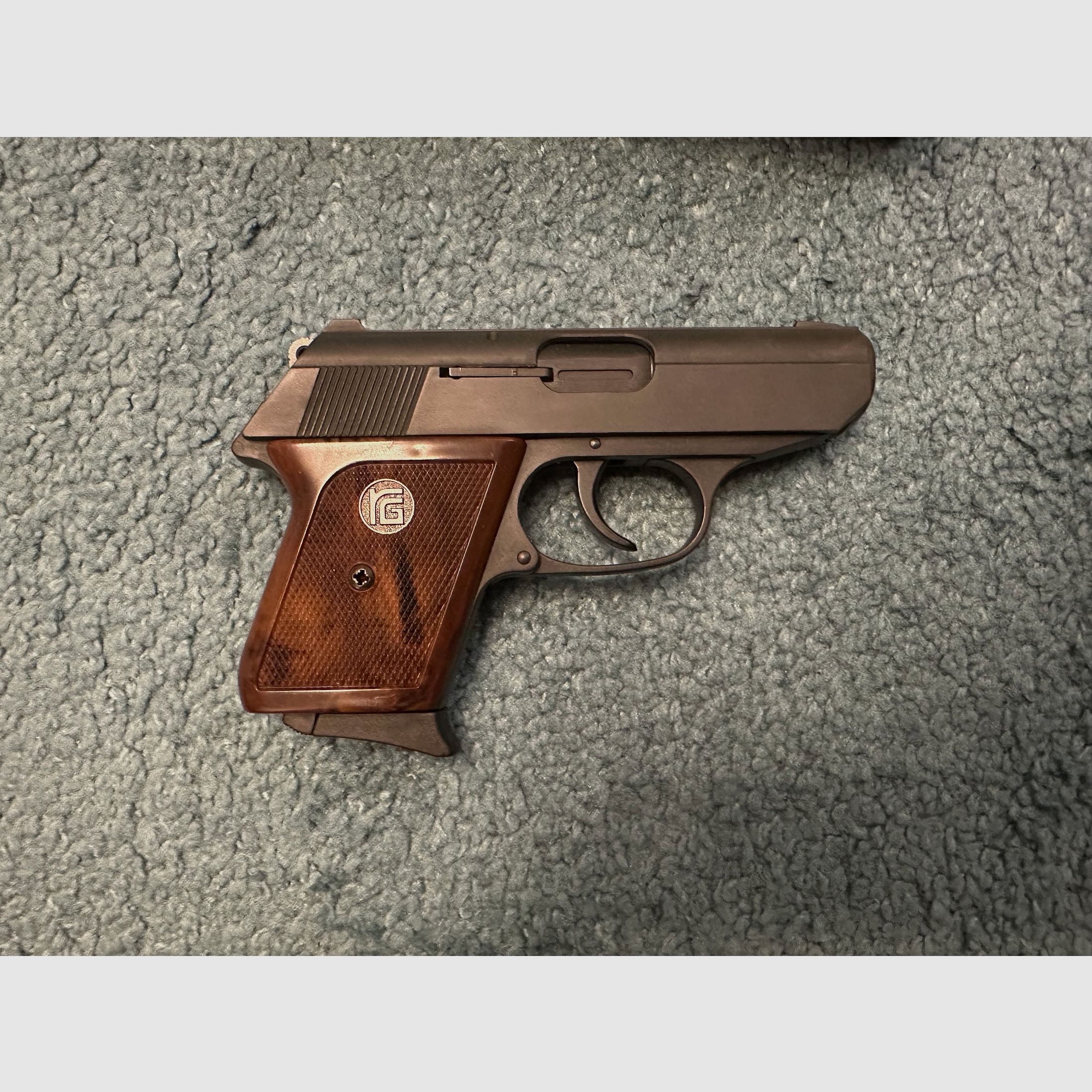 Röhm RG 90 cal. 315k 