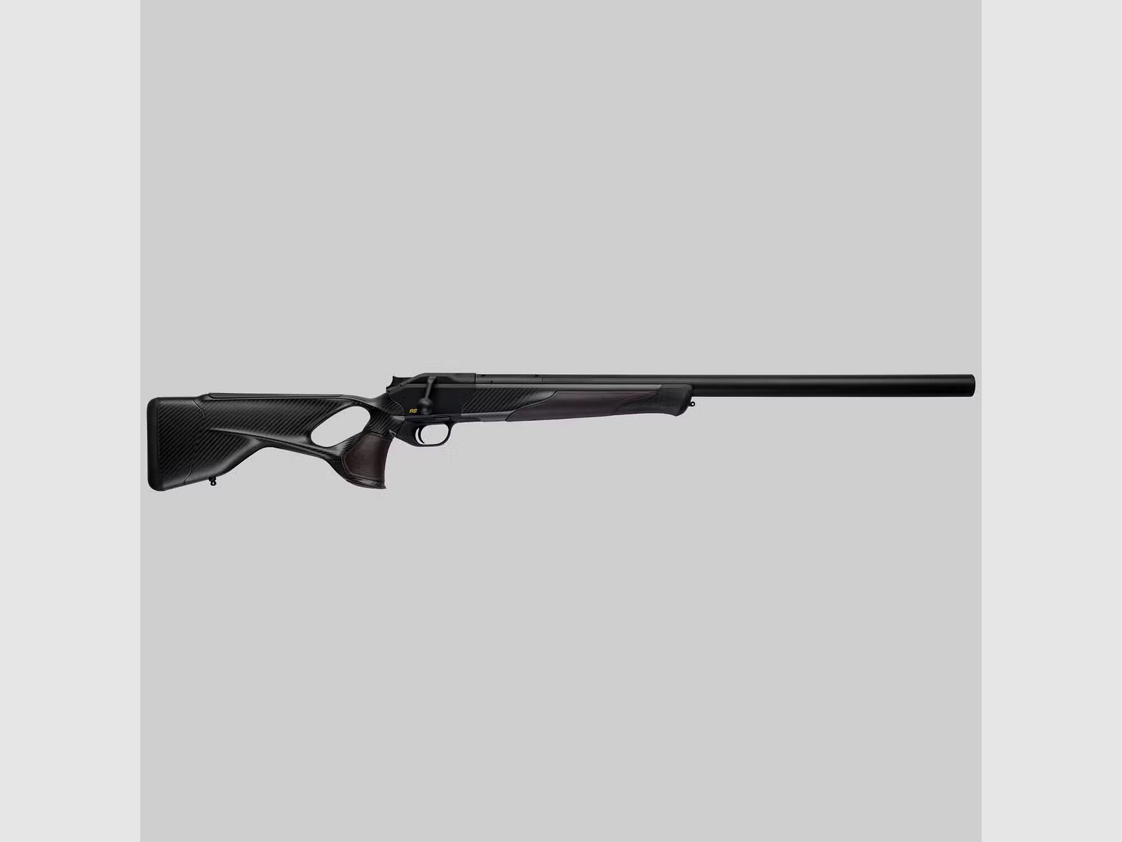 Blaser R8 Ultimate Carbon Silence Leather