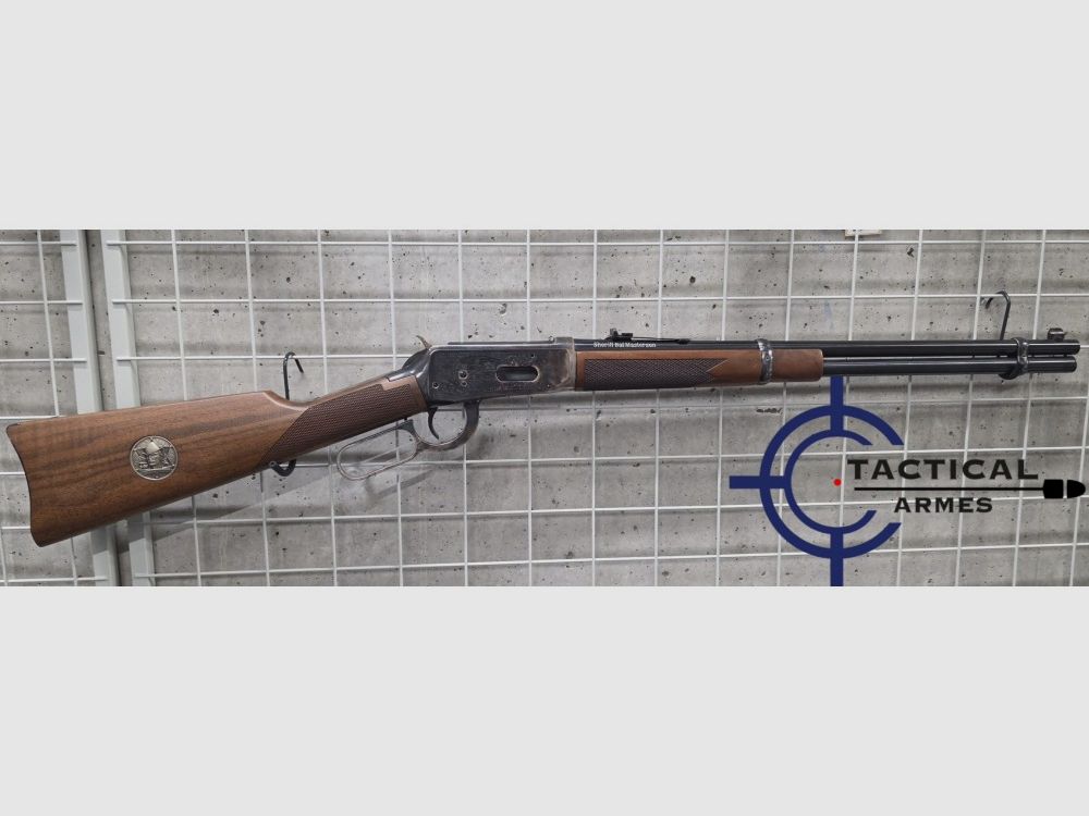 Winchester mod 94 Sheriff Bat Masterson Kal. 30-30 Win