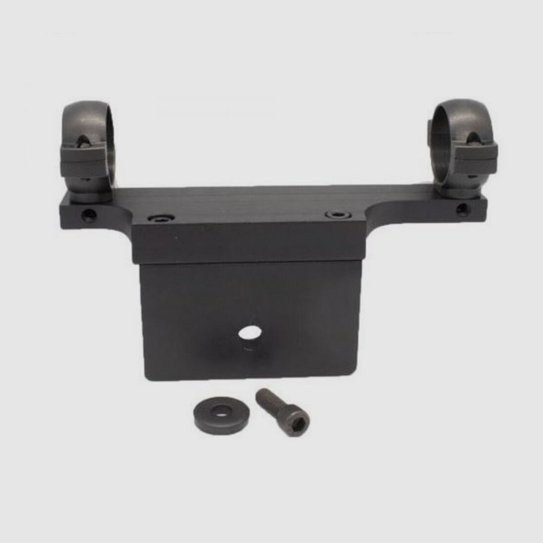 S&K Mounts USA Insta Montage Set Springfield M1A