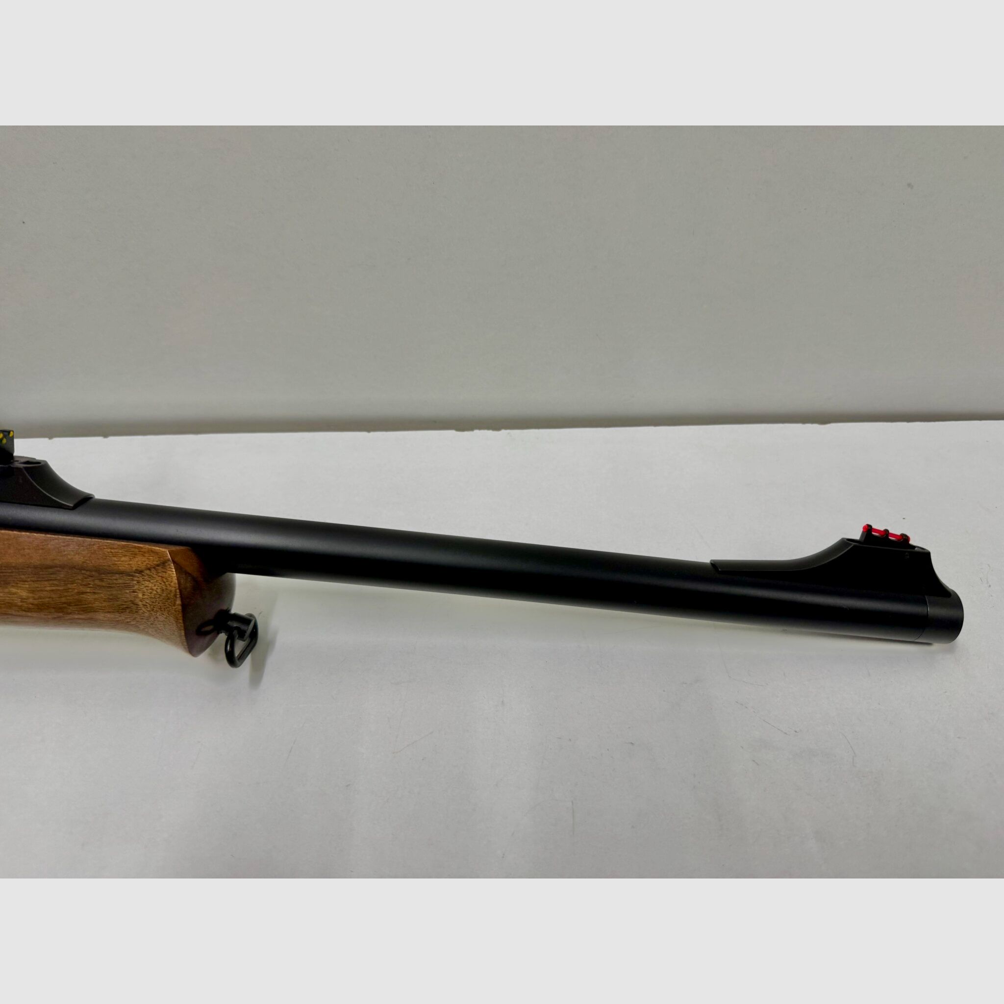 Haenel Jaeger 10 Timber Compact HK4