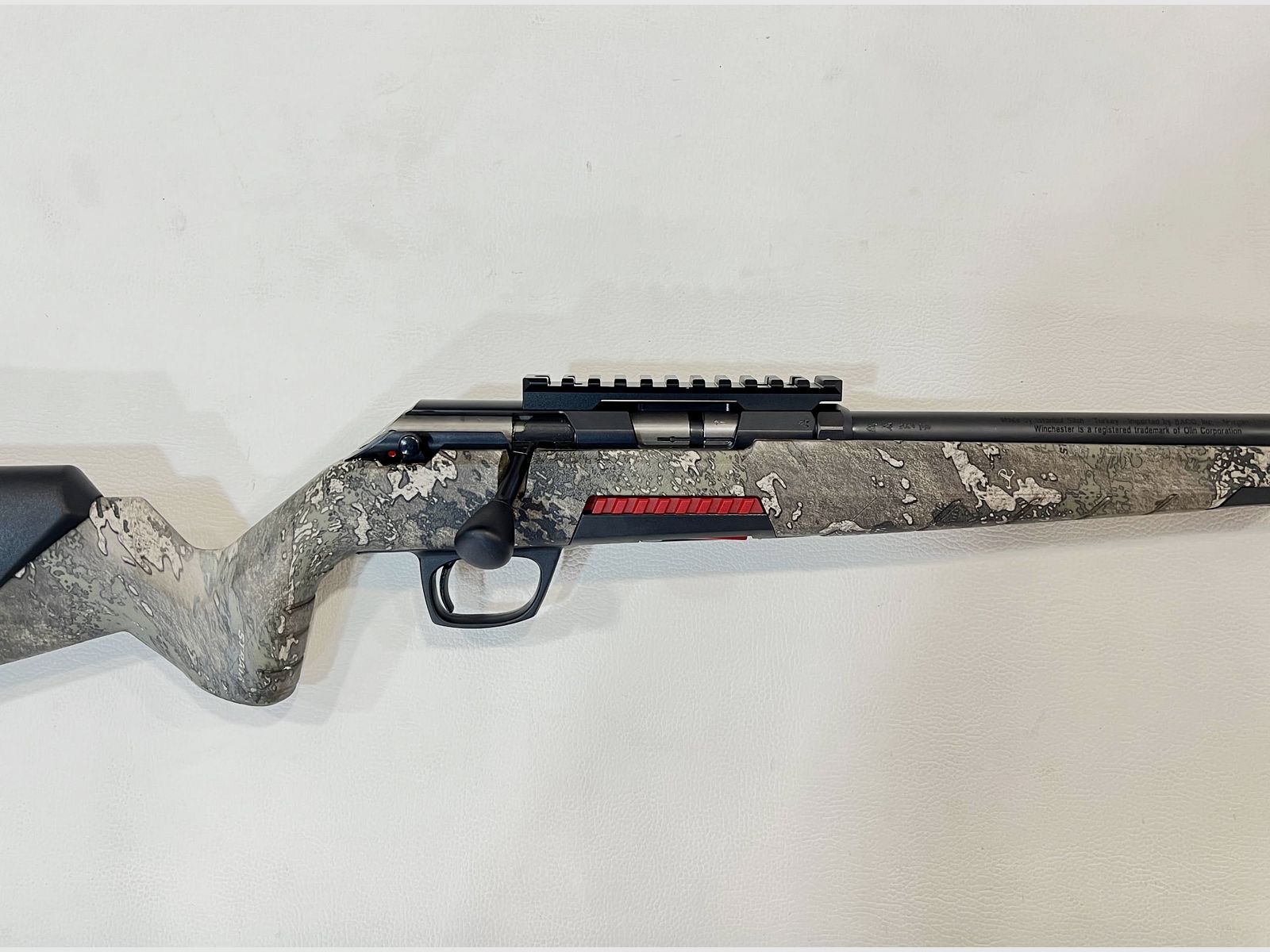WINCHESTER XPERT SRATA THB – 22 L.R., Bild 1 von 4
