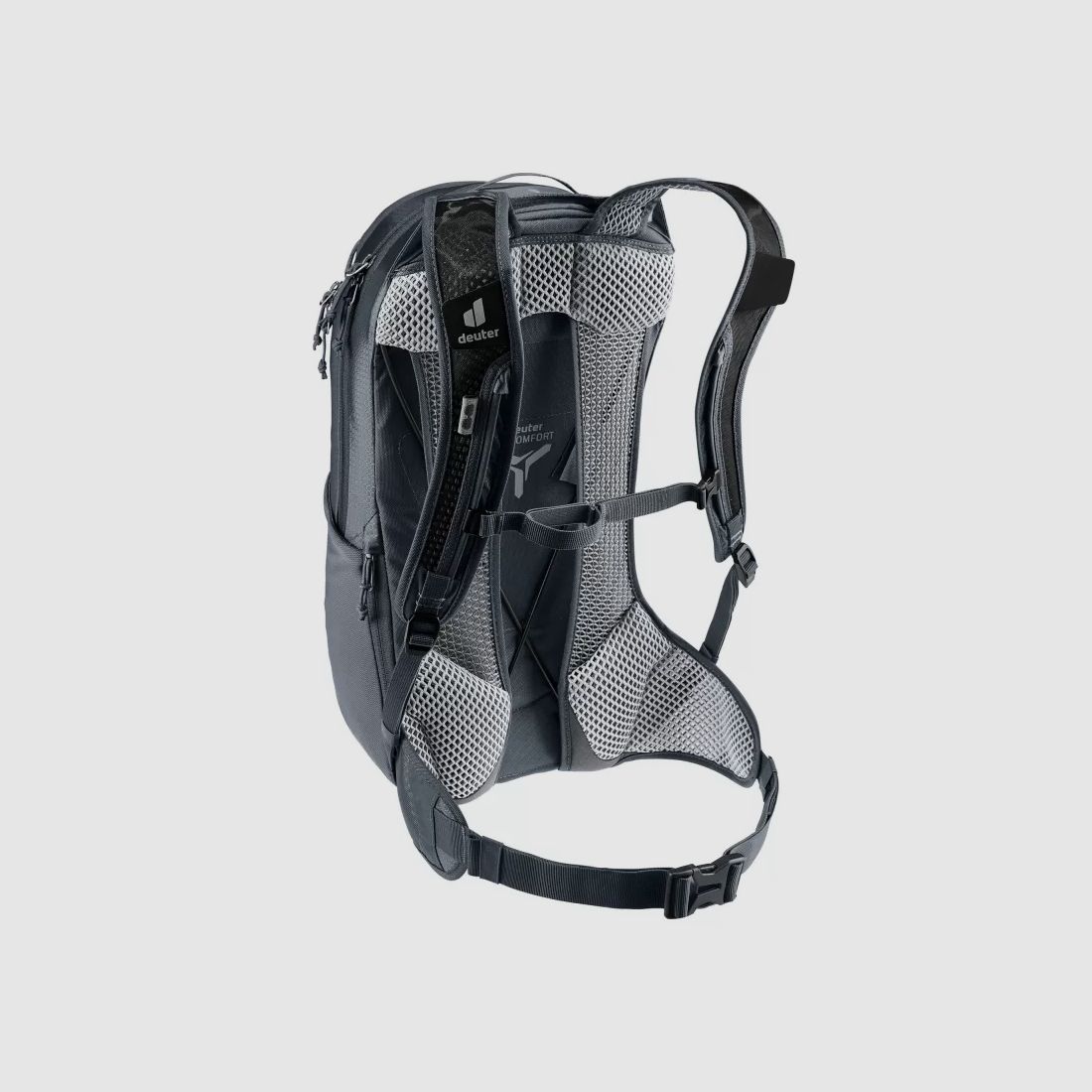 Deuter Race Air 10 Nero, immagine 10 di 13