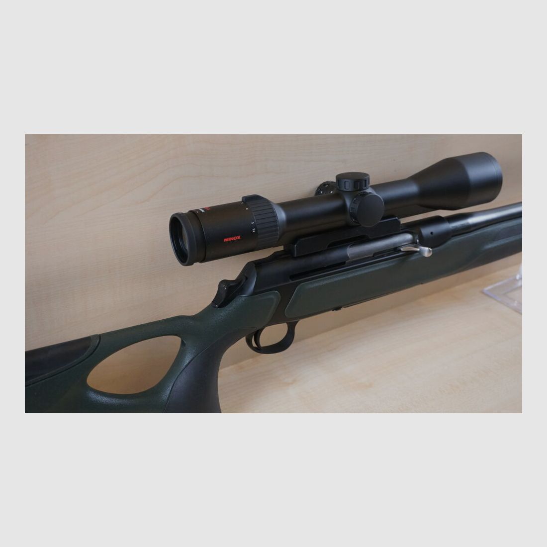 Sauer & Sohn 303