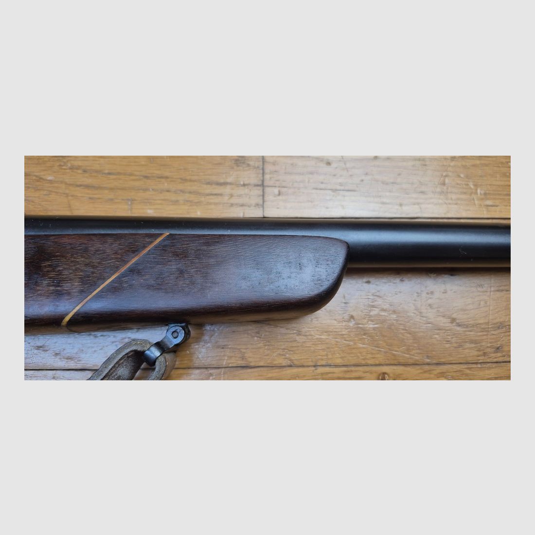 Bellissima carabina da grande caccia BRNO ZKK 602 — Cal. .375 H&H magnum — Caricatore 5 colpi (!) — Arma del 1985 — Cannocchiale Zeiss Jena ZF4 DDR 100% acciaio — Grande selvaggina e caccia africana Big Five — Legno molto bello — Eccellente meccanica — Fabbricazione di alta qualità — Condizioni quasi Premium — TBE+/TBE++, immagine 11 di 40