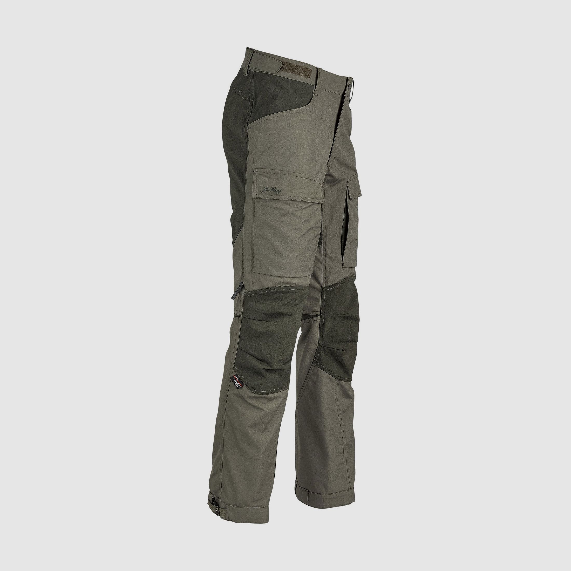 Lundhags Herrenhose Authentic II
