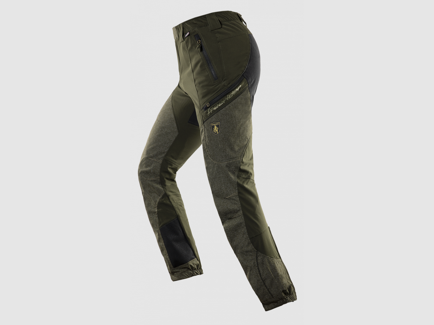 Freerider Evo, image 1 of 3