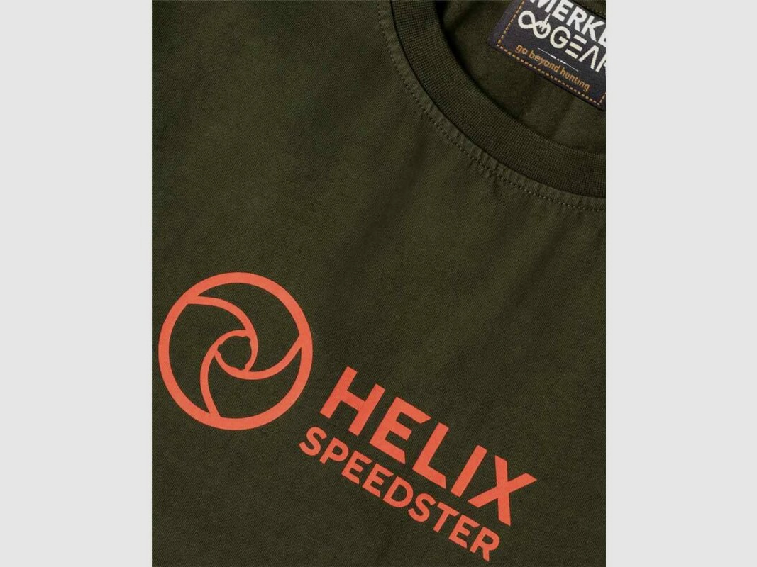 MERGEL GEAR® HELIX T-Shirt