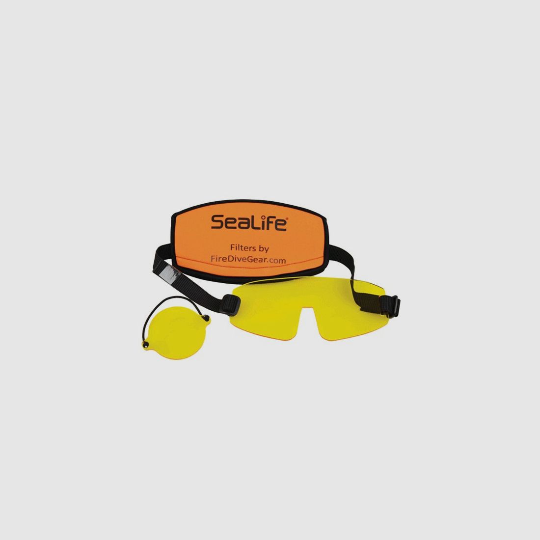 SEALIFE SEA DRAGON FLUORO DUO BEAM, Bild 3 von 8
