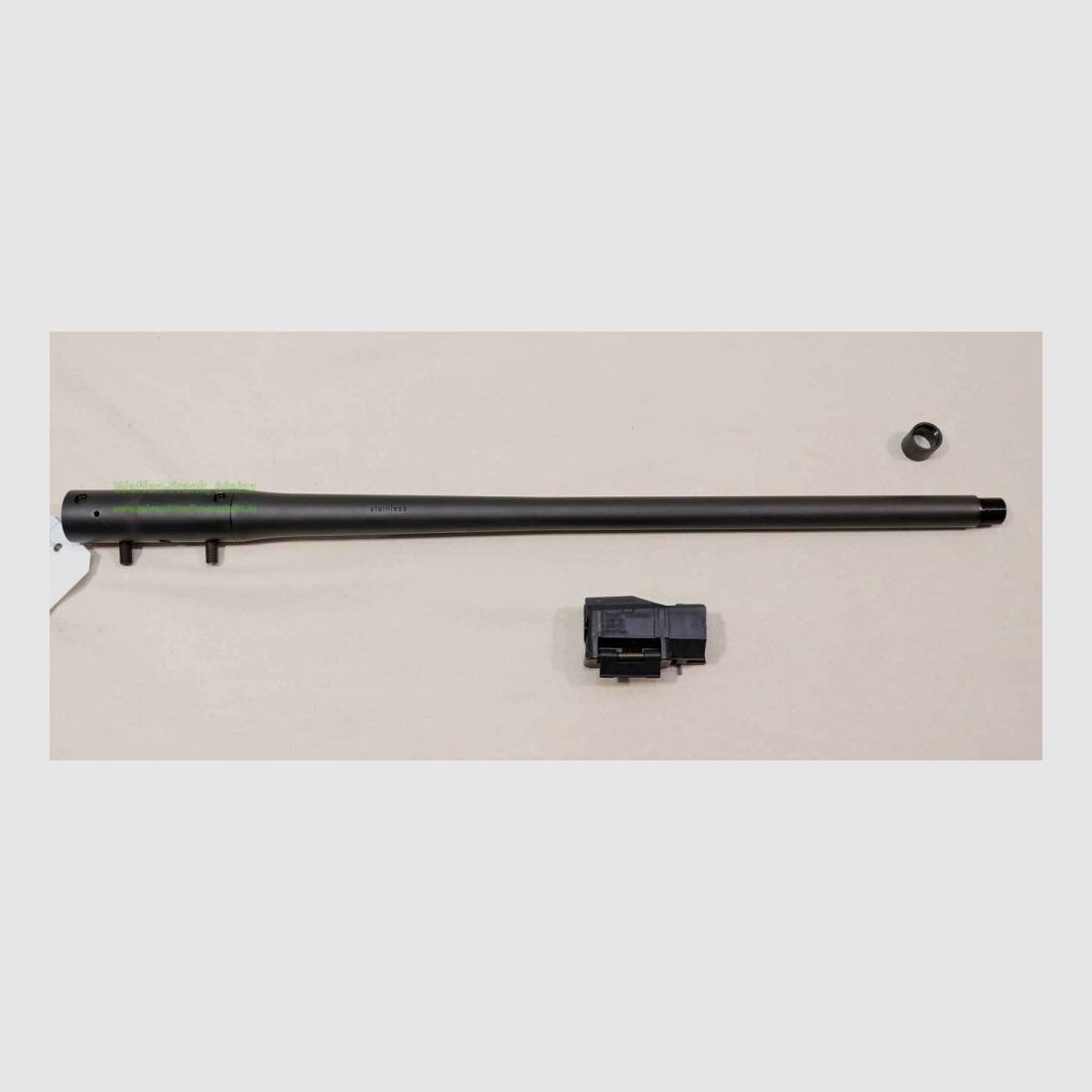 Bix`n Andy - Atzl GmbH Austauschlauf R93/51cm/M15x1