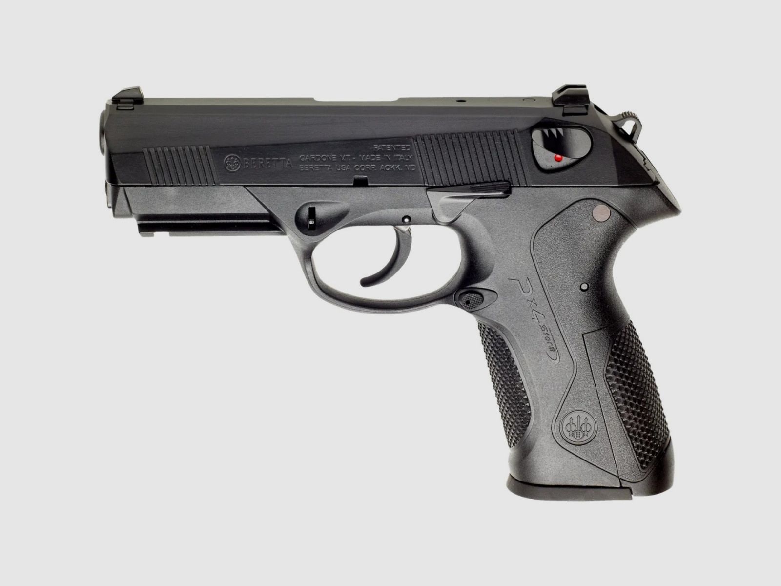 Beretta PX4 Storm 9x19 - Type G, afbeelding 1 van 8