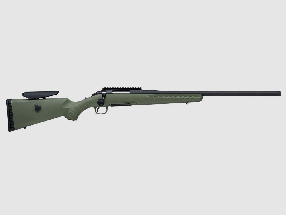 Fucile Ruger American Predator