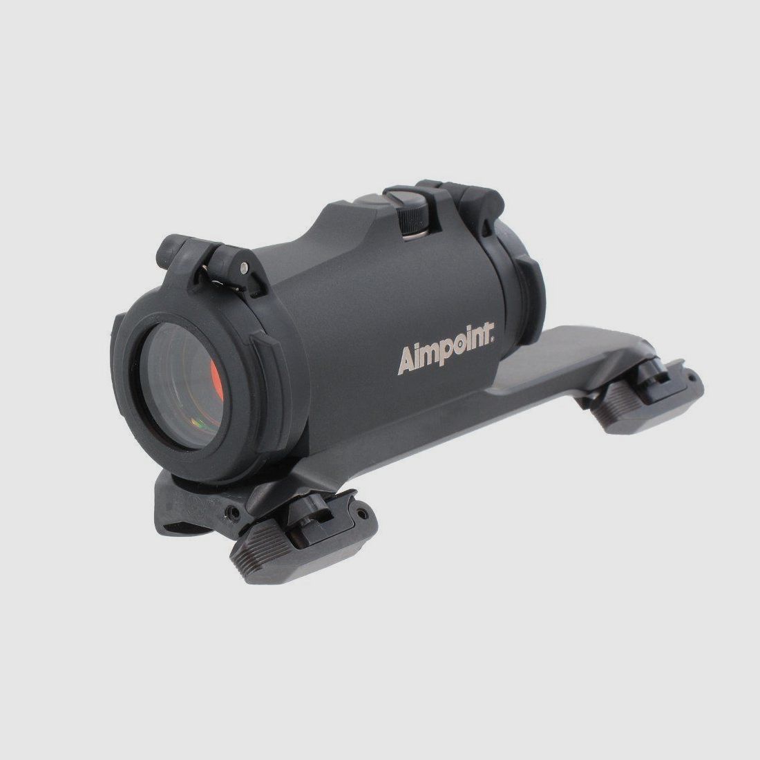 Aimpoint Micro H-2 2 MOA with Sauer 303/404 mount