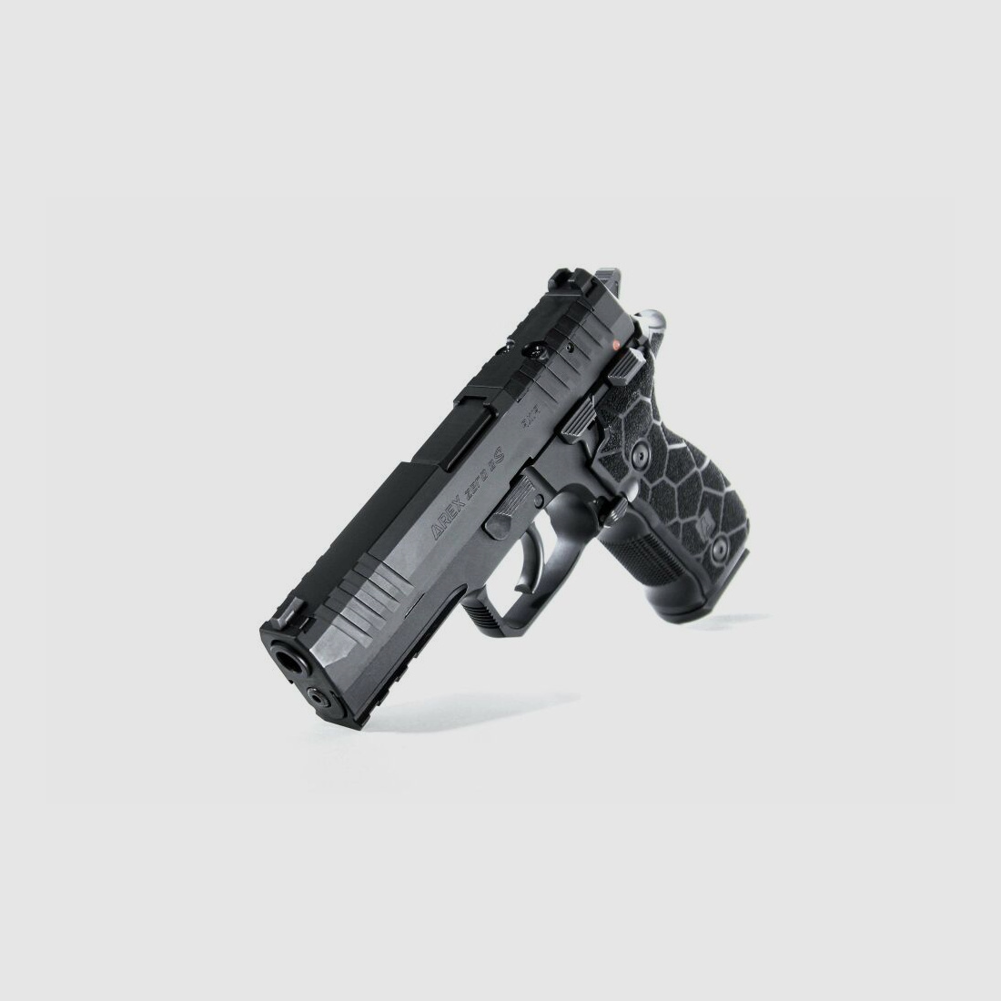 Arex AREX ZERO 2 S OR, 4. 9mmLuger