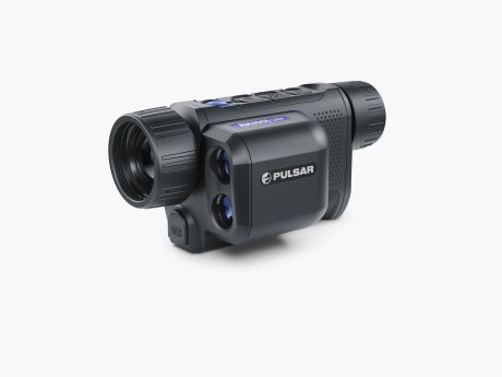 PULSAR WARMTEBEELDAPPARAAT AXION 2 LRF XG35