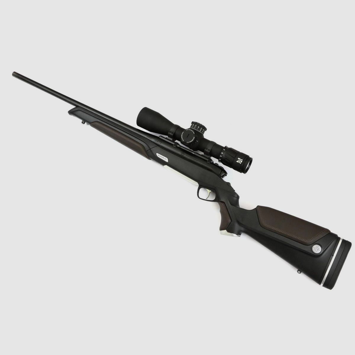 Steyr Arms Monobloc, image 2 sur 13