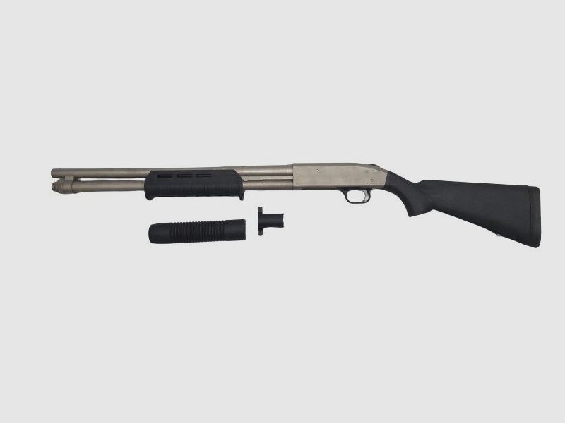 Mossberg 590