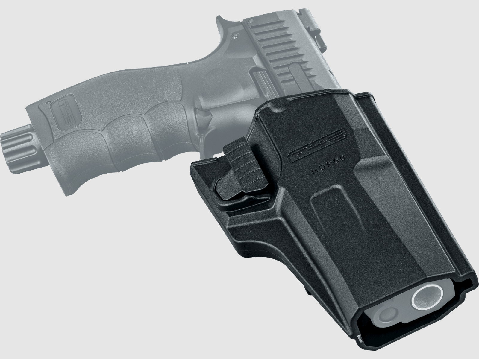 T4E Polymer Holster