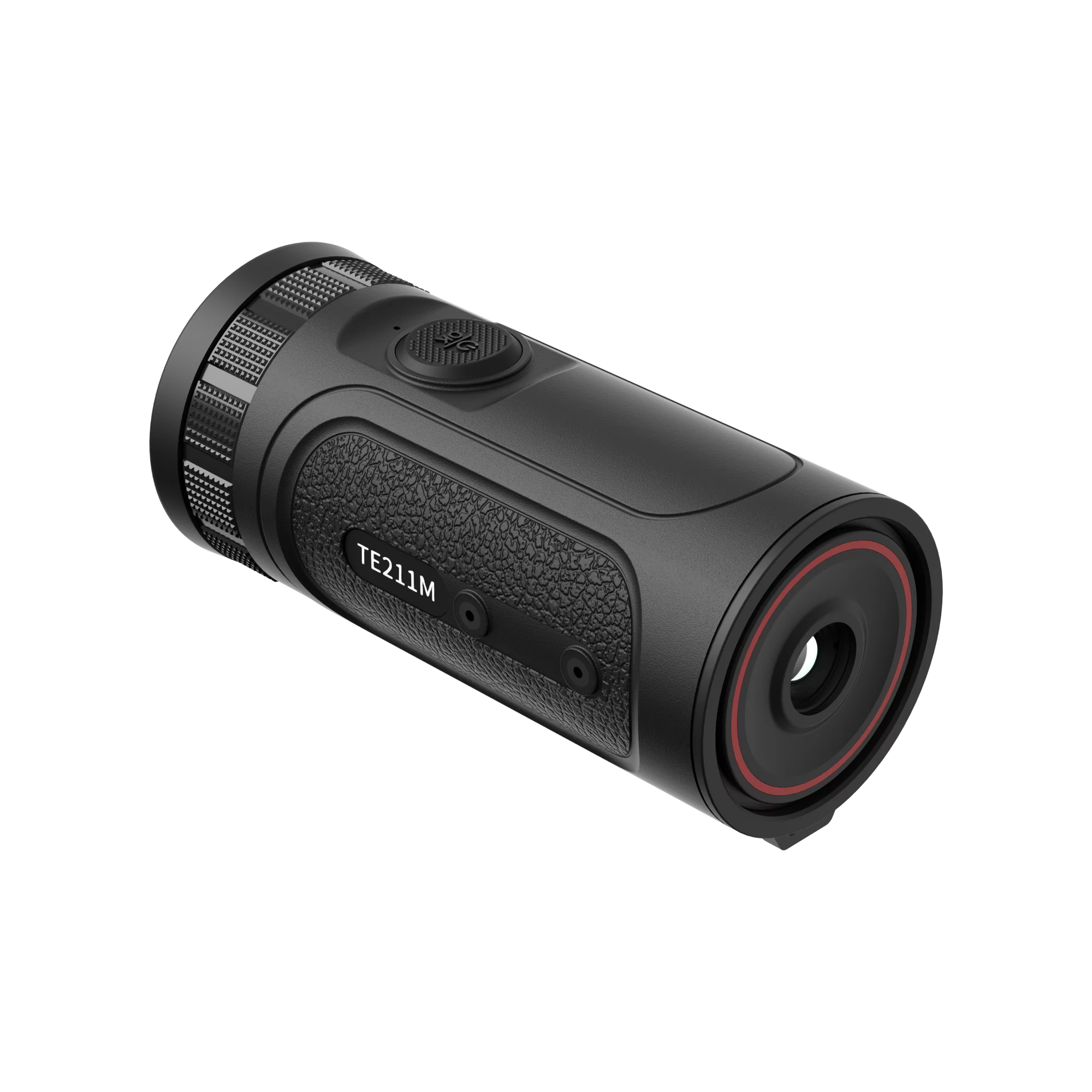 GUIDE TE211M appareil thermique portable, image 5 sur 8
