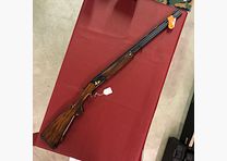 Beretta 687 Silver Pigeon IV
