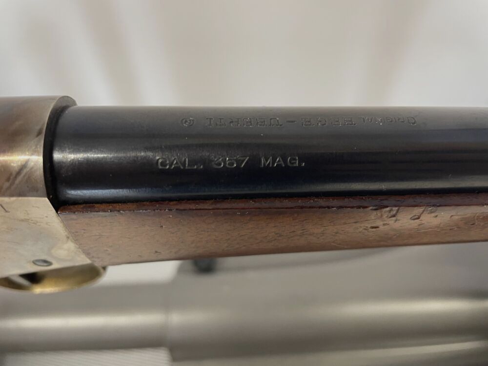 Pedersoli Rolling-Block-gewehr