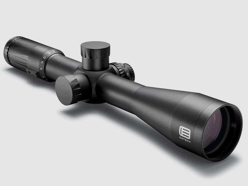 EOTECH Vudu 3.5-18x50 MD1 (MRAD)