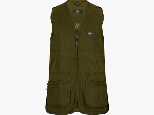 il Lago Prestige Chaleco de Tiro y Caza Alvaro Hombre (Oliva) | 2XL
