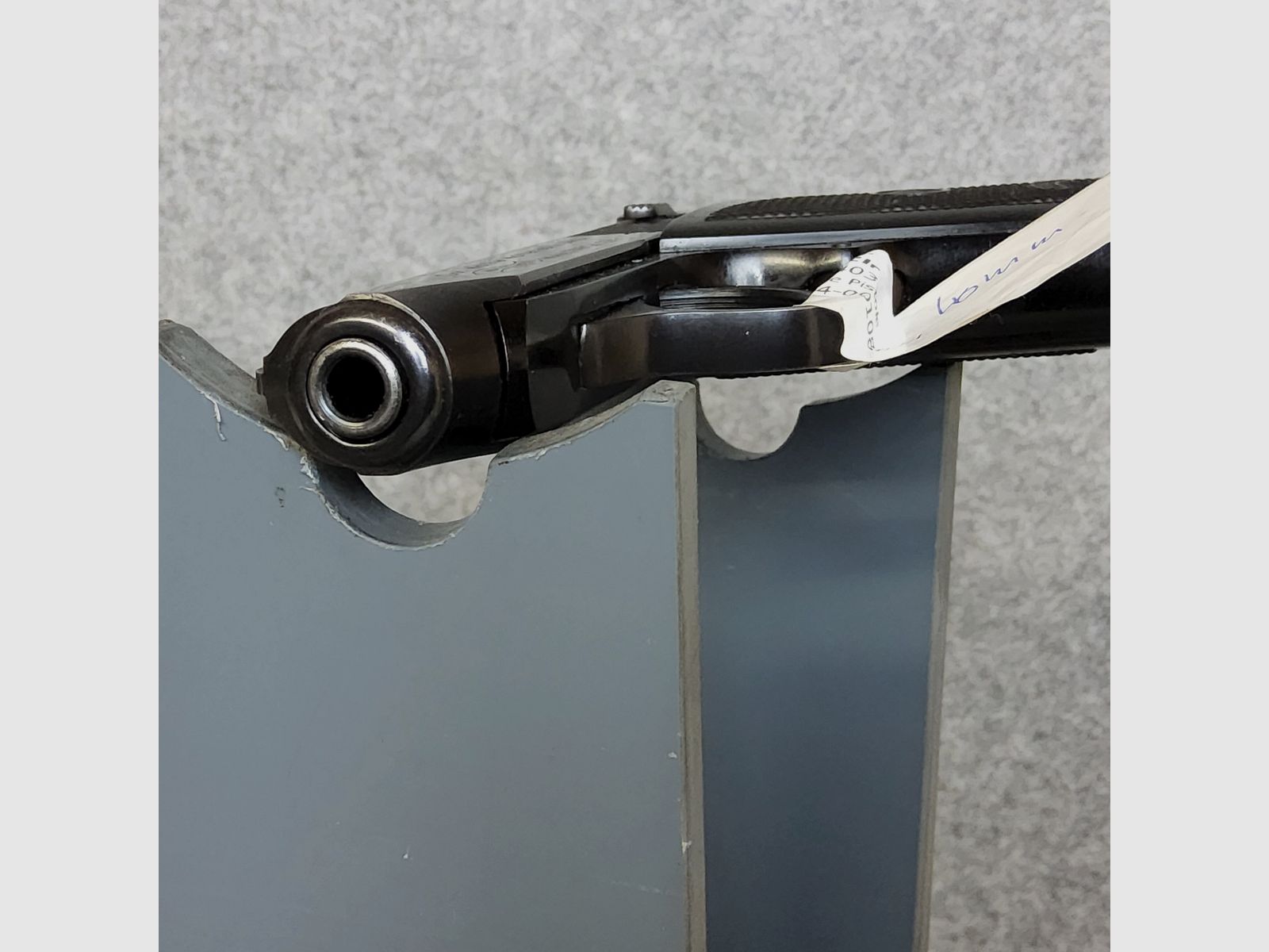 Walther	 TPH