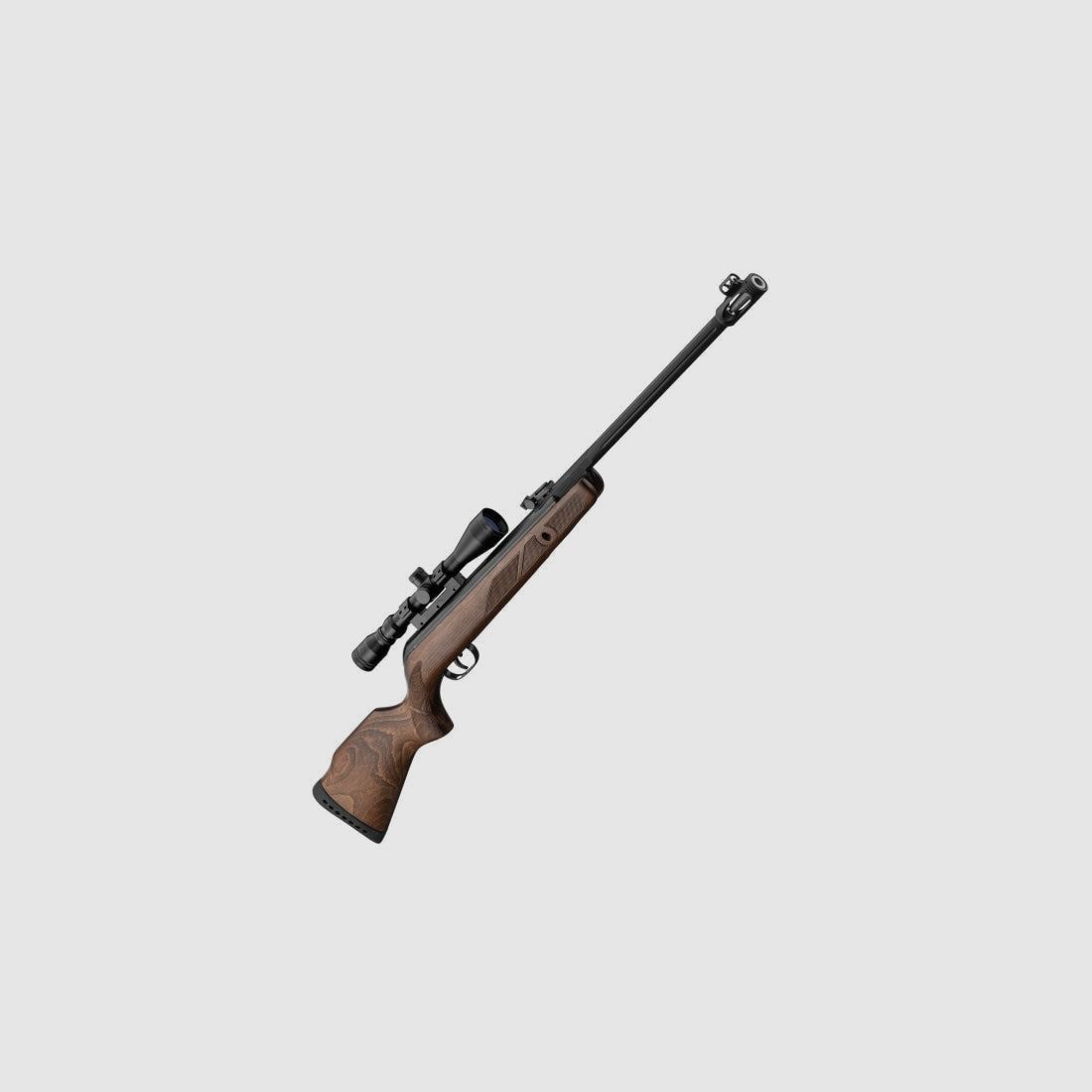 Zestaw karabinu pneumatycznego Gamo Hunter 440AS z lunetą 3-9x40 WR - Kal. 4.5, zdjęcie 1 z 5
