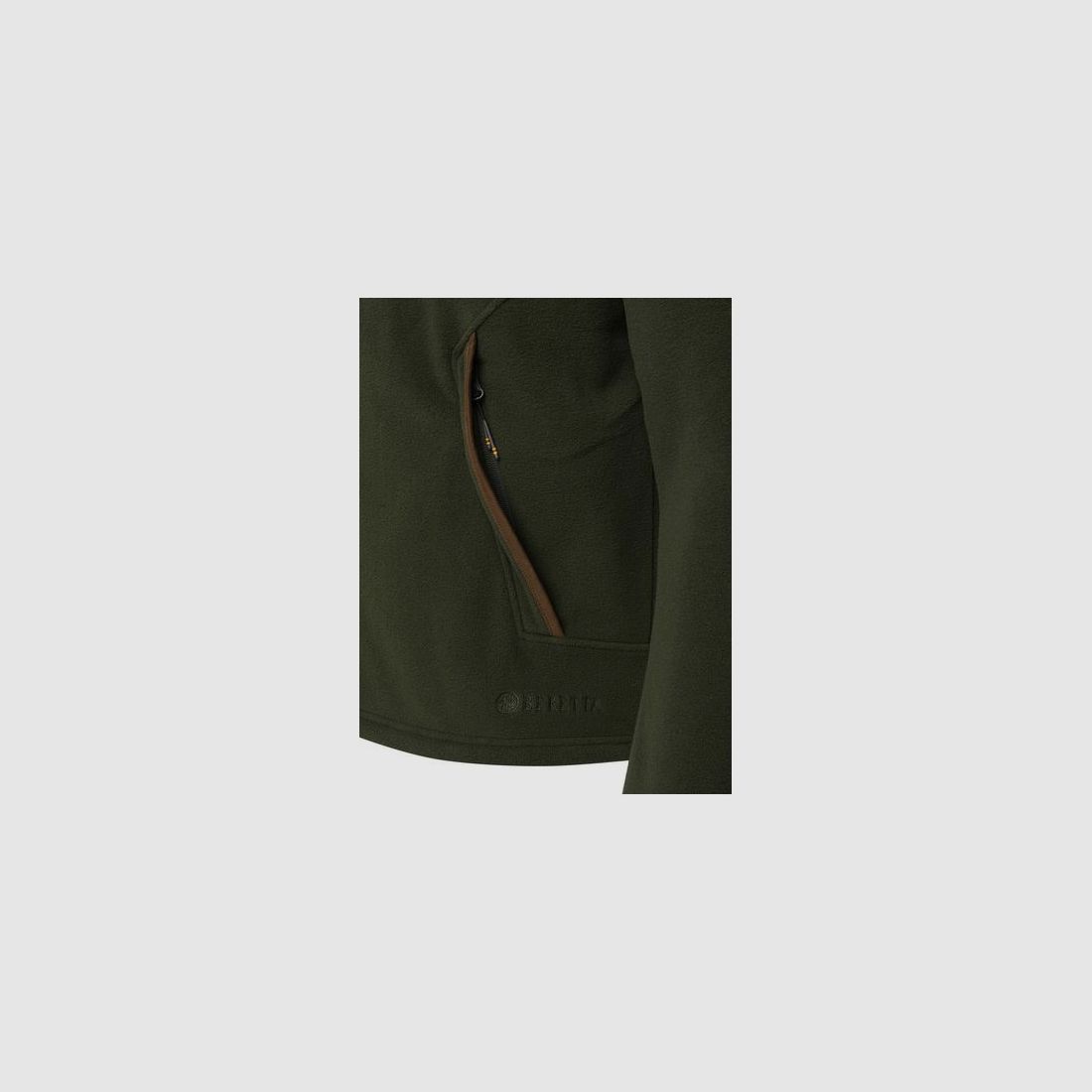 Beretta Arlington Jacket British Green, image 3 of 5
