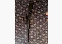 Airsoft 7,5J 6mm