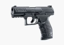 Umarex 2.4760 T4E Walther PPQ M2 cal. .43 - Schwarz