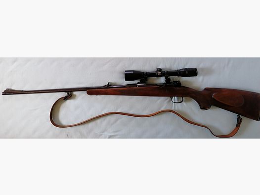 Mauser Mod. 98