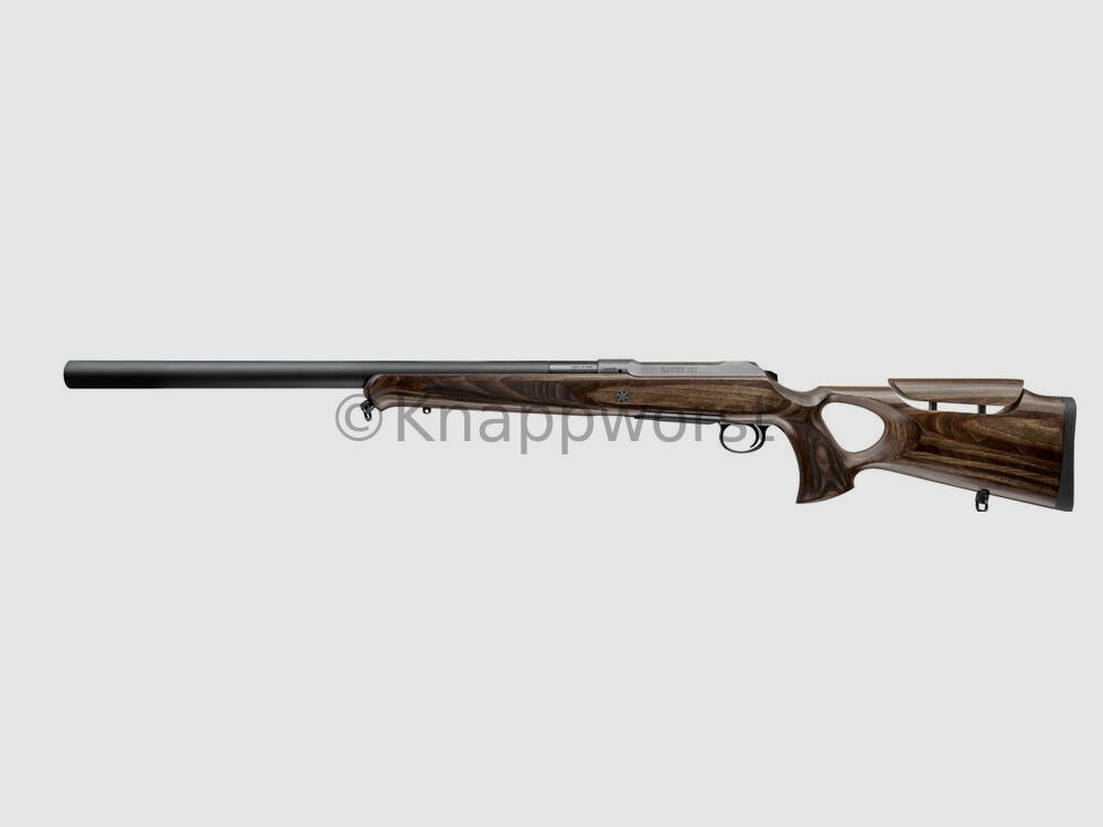 Sauer & Sohn	 Sauer 101 GTI Silence