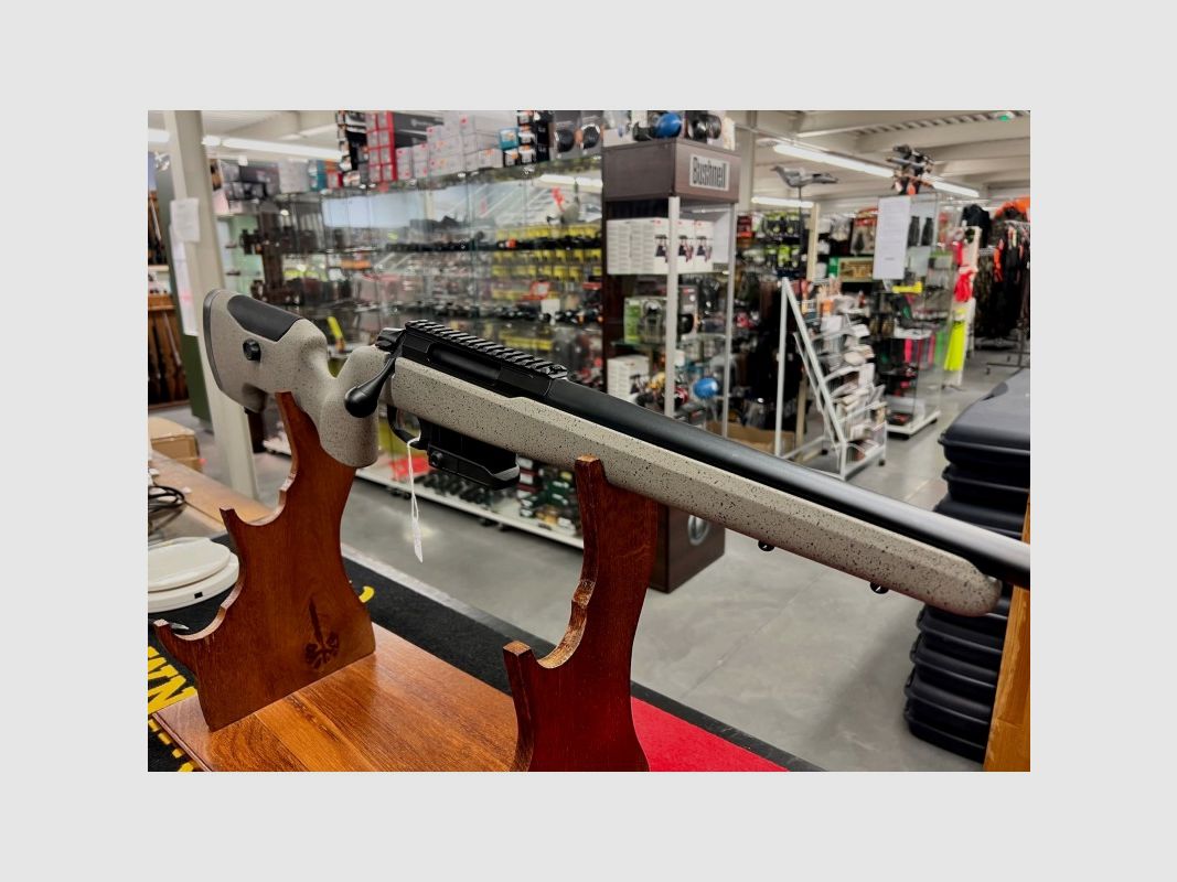 Tikka T1X UPR 22 lr, image 4 sur 7