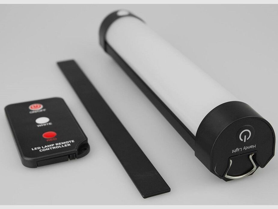 Carpspot BankLight *Verplaats 4K*