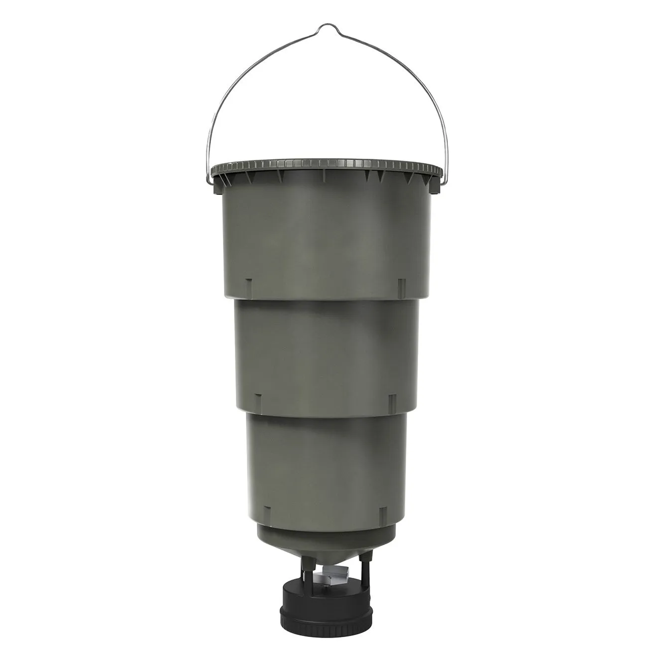 Automat karmiący All-in-one II Hanging 14 kg