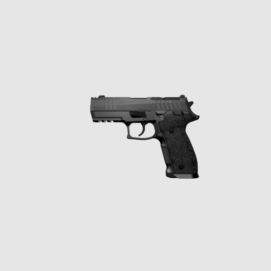 STEYR ATD COMPACT 4", afbeelding 1 van 4